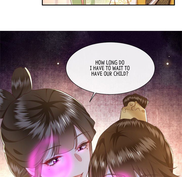 The Queen of Hell The Queen of Hell EP 55 - Toomics page 87 - 