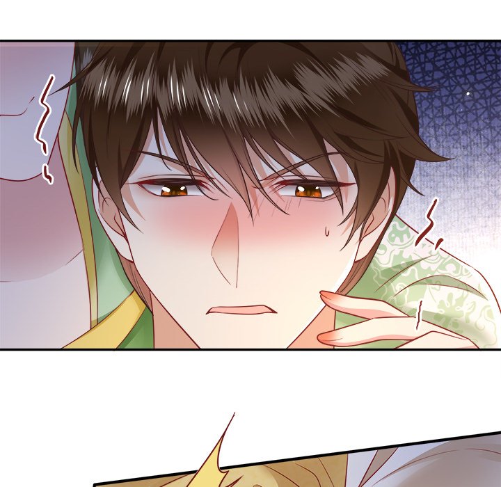 The Queen of Hell The Queen of Hell EP 55 - Toomics page 89 - 