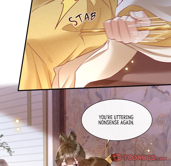 The Queen of Hell The Queen of Hell EP 55 - Toomics page 90 - 