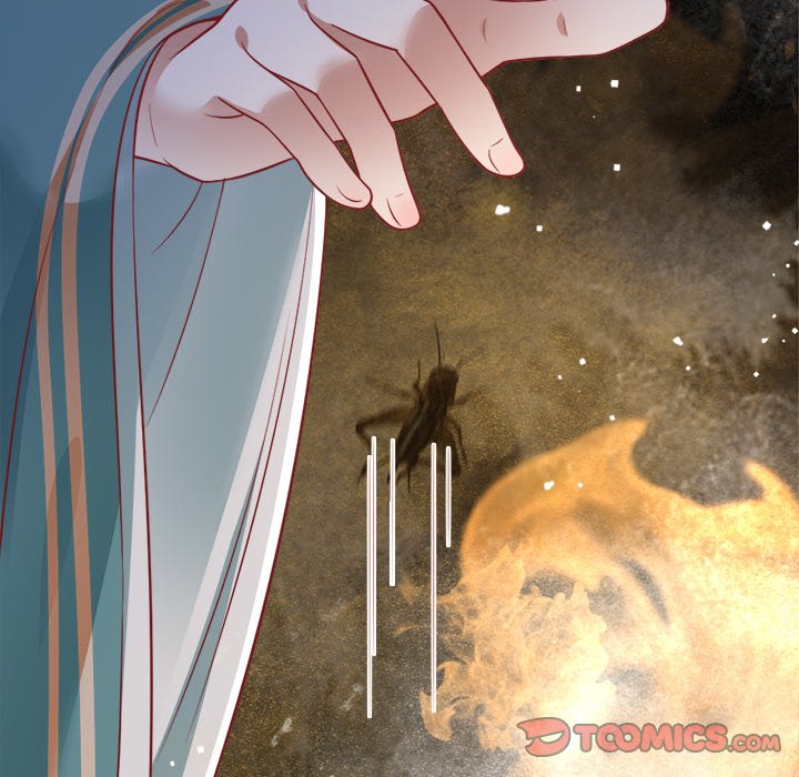 The Queen of Hell The Queen of Hell EP 55 - Toomics page 10 - 