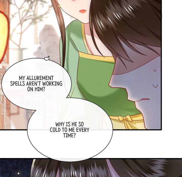 The Queen of Hell The Queen of Hell EP 55 - Toomics page 93 - 