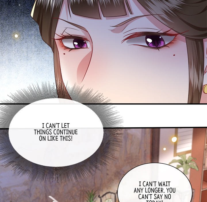 The Queen of Hell The Queen of Hell EP 55 - Toomics page 94 - 