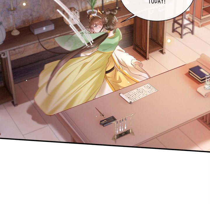The Queen of Hell The Queen of Hell EP 55 - Toomics page 95 - 