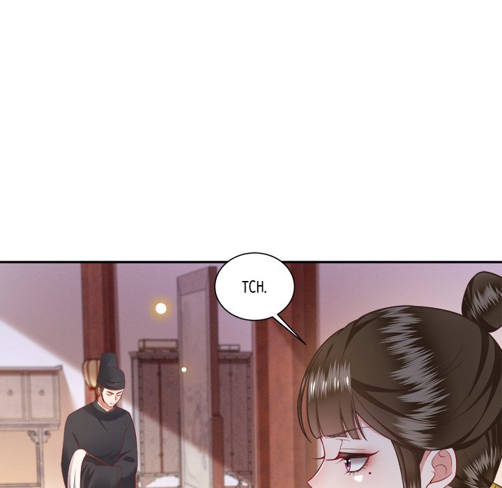 The Queen of Hell The Queen of Hell EP 55 - Toomics page 97 - 