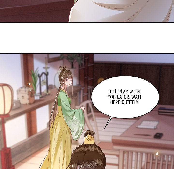 The Queen of Hell The Queen of Hell EP 55 - Toomics page 99 - 