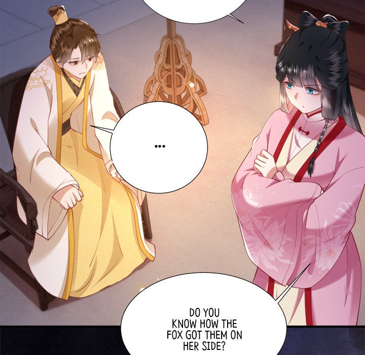 Read The Queen of Hell chapter 56 image 101 on Lezhin