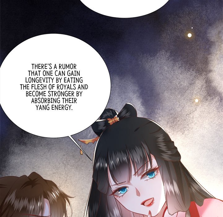 Read The Queen of Hell chapter 56 image 102 on Lezhin