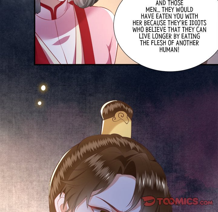 Read The Queen of Hell chapter 56 image 105 on Lezhin