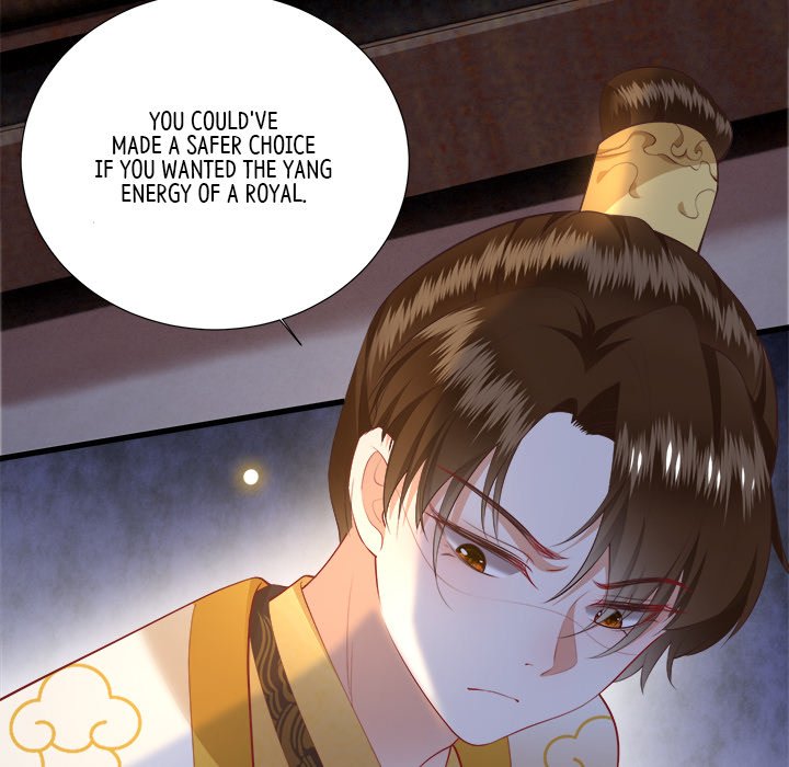 Read The Queen of Hell chapter 56 image 115 on Lezhin