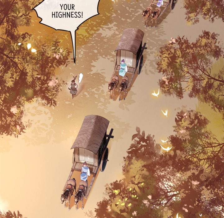 Read The Queen of Hell chapter 56 image 14 on Lezhin