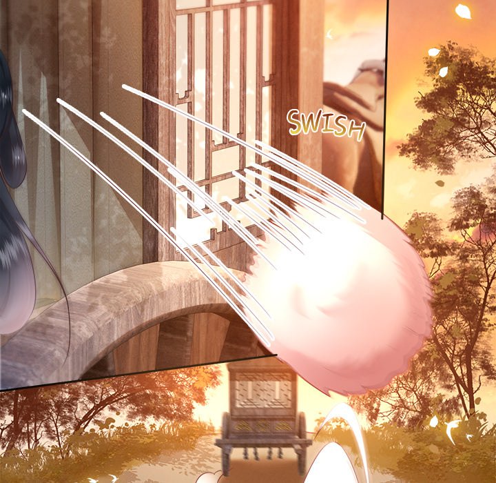 Read The Queen of Hell chapter 56 image 18 on Lezhin