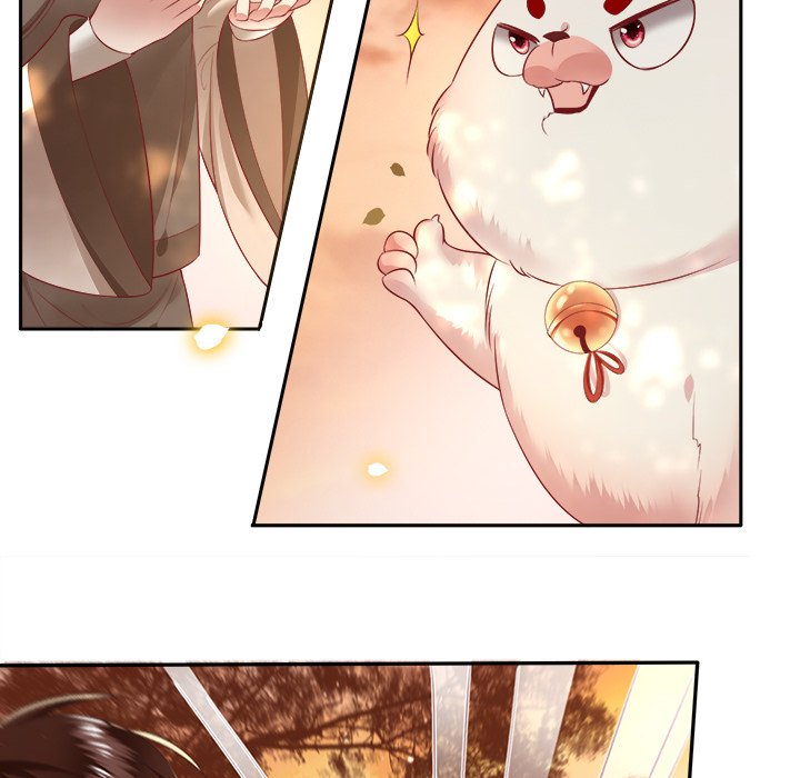 Read The Queen of Hell chapter 56 image 21 on Lezhin
