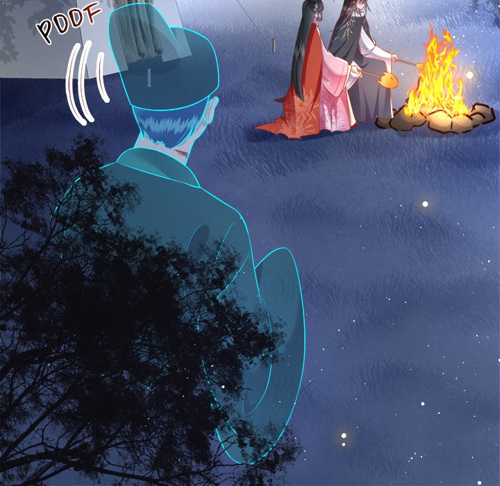 Read The Queen of Hell chapter 56 image 31 on Lezhin