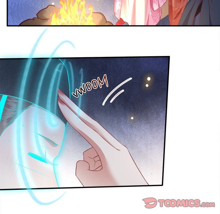 Read The Queen of Hell chapter 56 image 33 on Lezhin