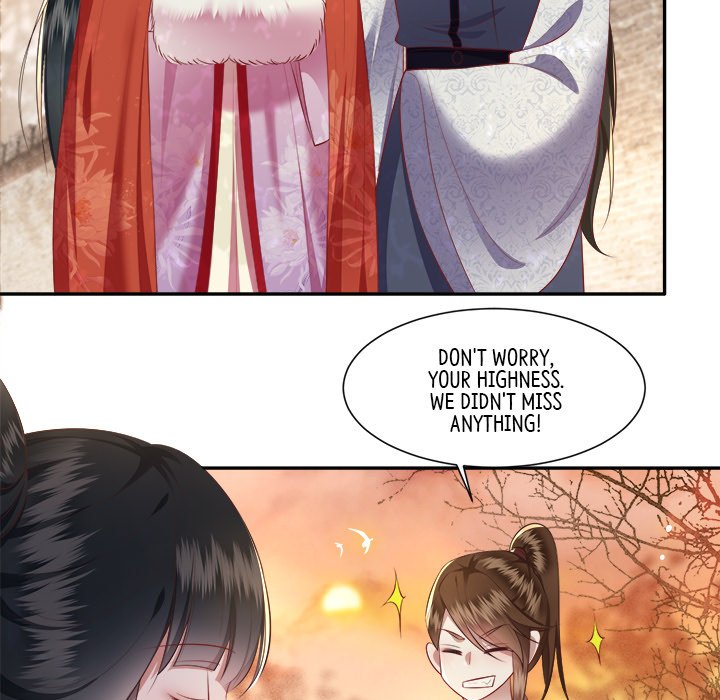 Read The Queen of Hell chapter 56 image 4 on Lezhin