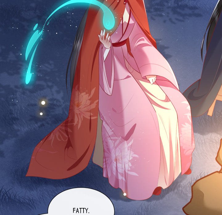 Read The Queen of Hell chapter 56 image 40 on Lezhin