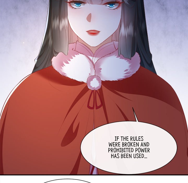 Read The Queen of Hell chapter 56 image 43 on Lezhin