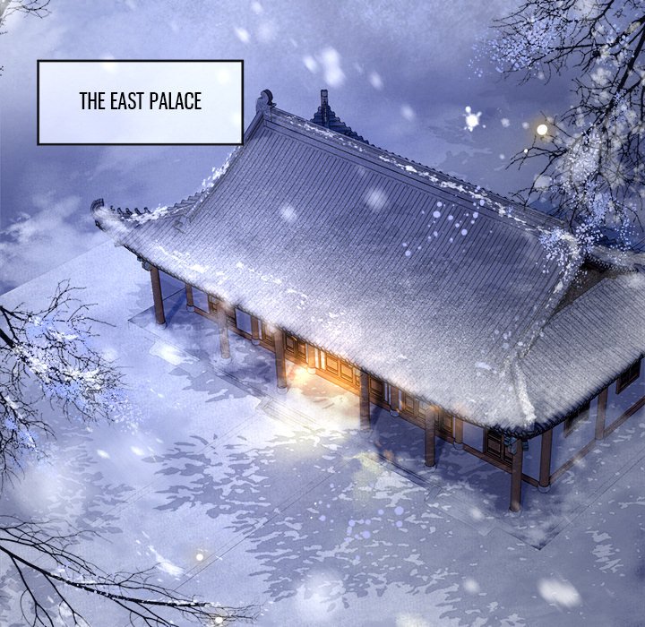Read The Queen of Hell chapter 56 image 47 on Lezhin