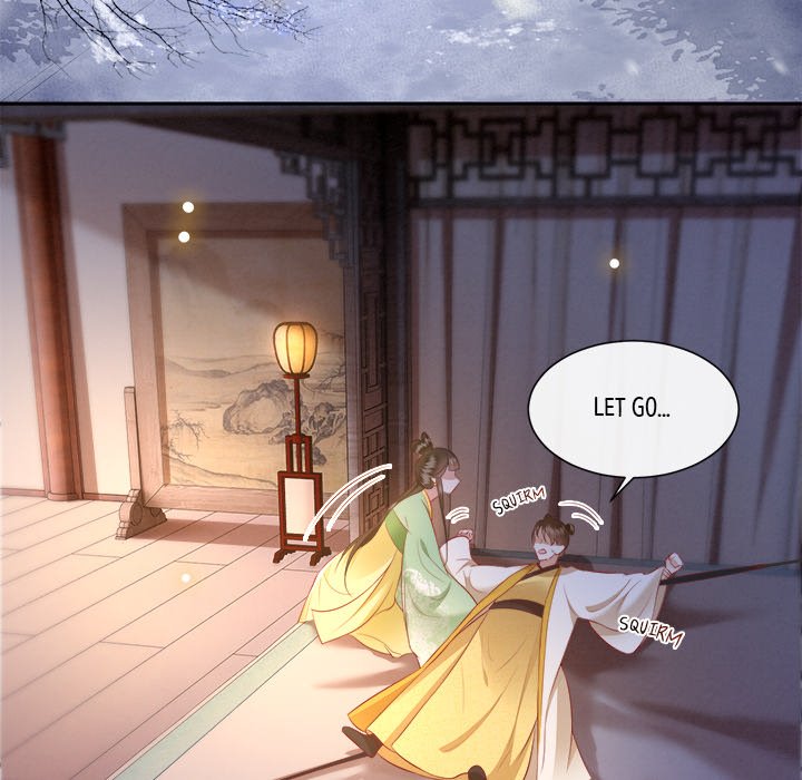 Read The Queen of Hell chapter 56 image 48 on Lezhin