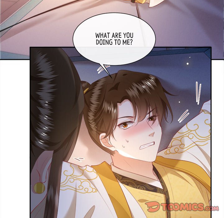 Read The Queen of Hell chapter 56 image 49 on Lezhin