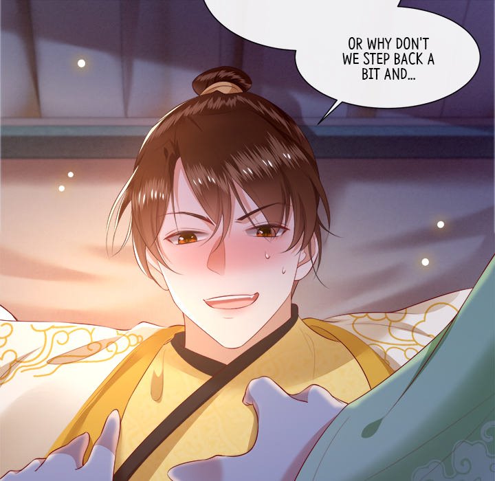 Read The Queen of Hell chapter 56 image 54 on Lezhin