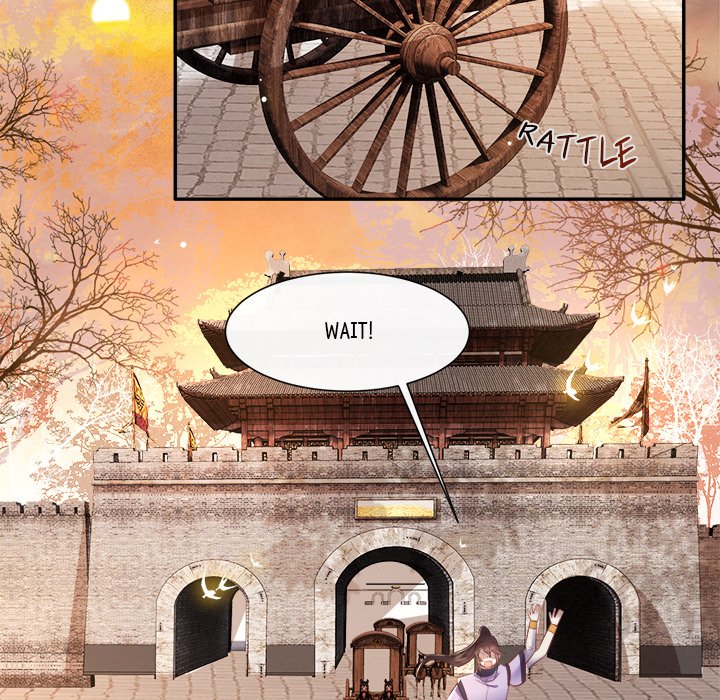 Read The Queen of Hell chapter 56 image 6 on Lezhin