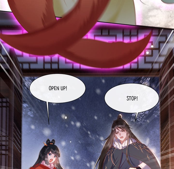 Read The Queen of Hell chapter 56 image 61 on Lezhin