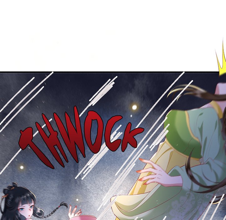 Read The Queen of Hell chapter 56 image 63 on Lezhin