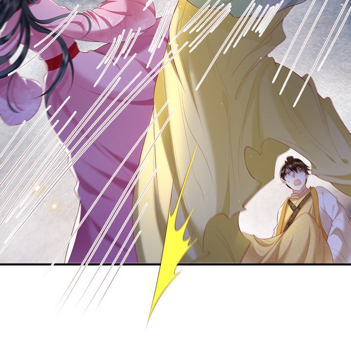 Read The Queen of Hell chapter 56 image 64 on Lezhin