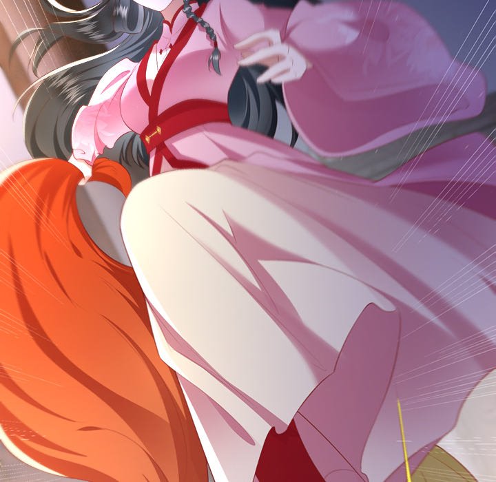 Read The Queen of Hell chapter 56 image 68 on Lezhin