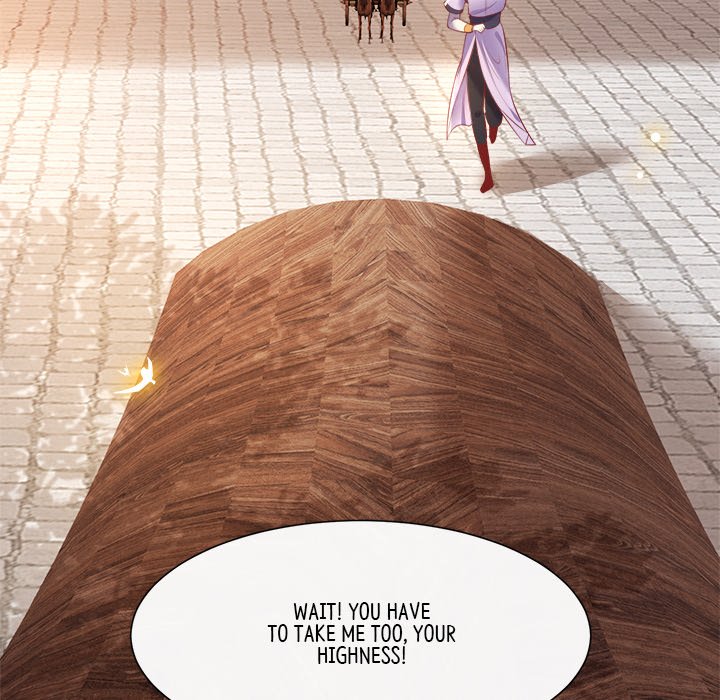 Read The Queen of Hell chapter 56 image 7 on Lezhin