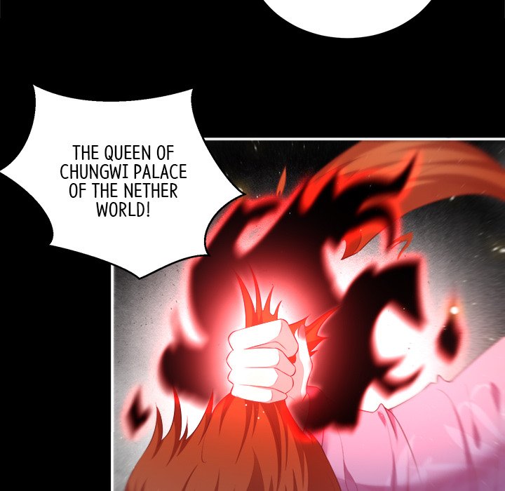 Read The Queen of Hell chapter 56 image 74 on Lezhin