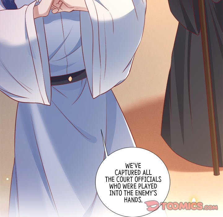 Read The Queen of Hell chapter 56 image 81 on Lezhin