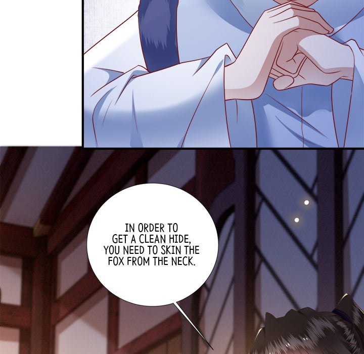 Read The Queen of Hell chapter 56 image 83 on Lezhin