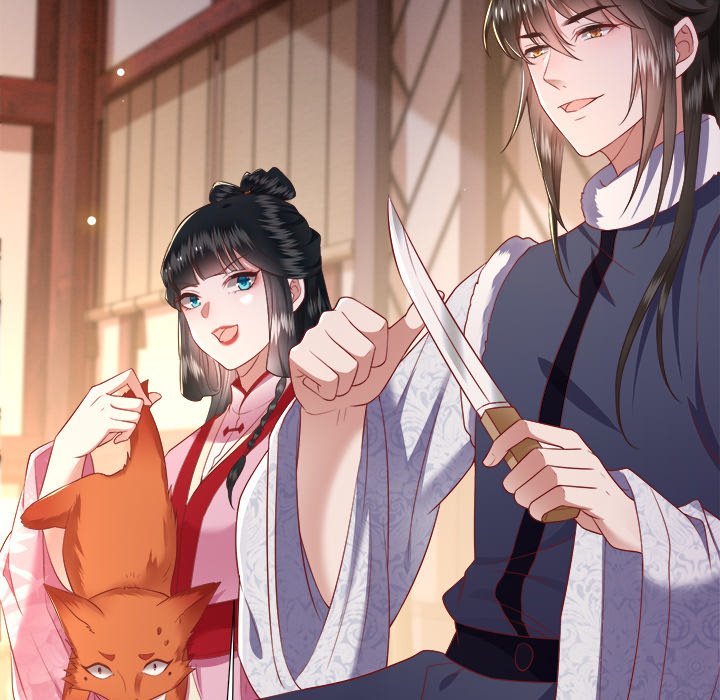 Read The Queen of Hell chapter 56 image 84 on Lezhin