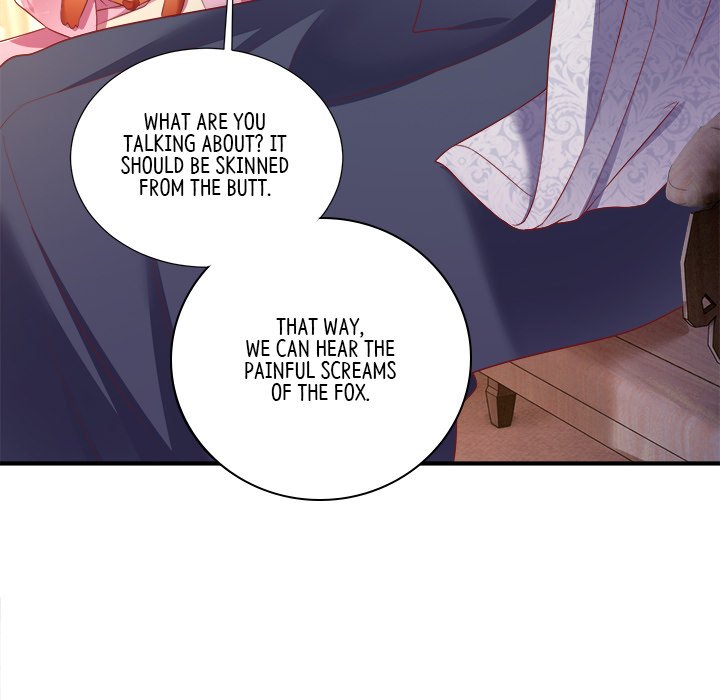 Read The Queen of Hell chapter 56 image 85 on Lezhin
