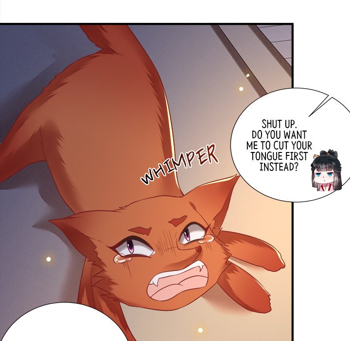 Read The Queen of Hell chapter 56 image 86 on Lezhin