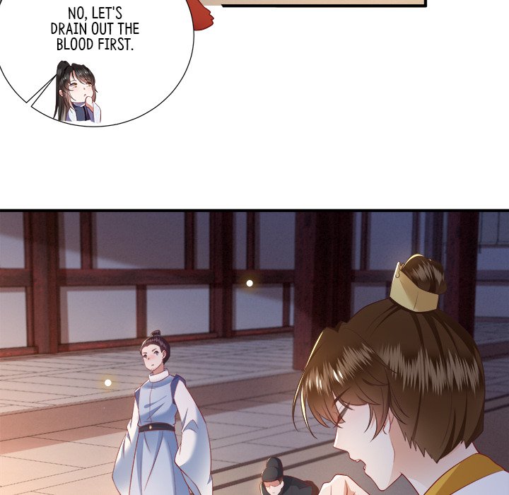 Read The Queen of Hell chapter 56 image 87 on Lezhin