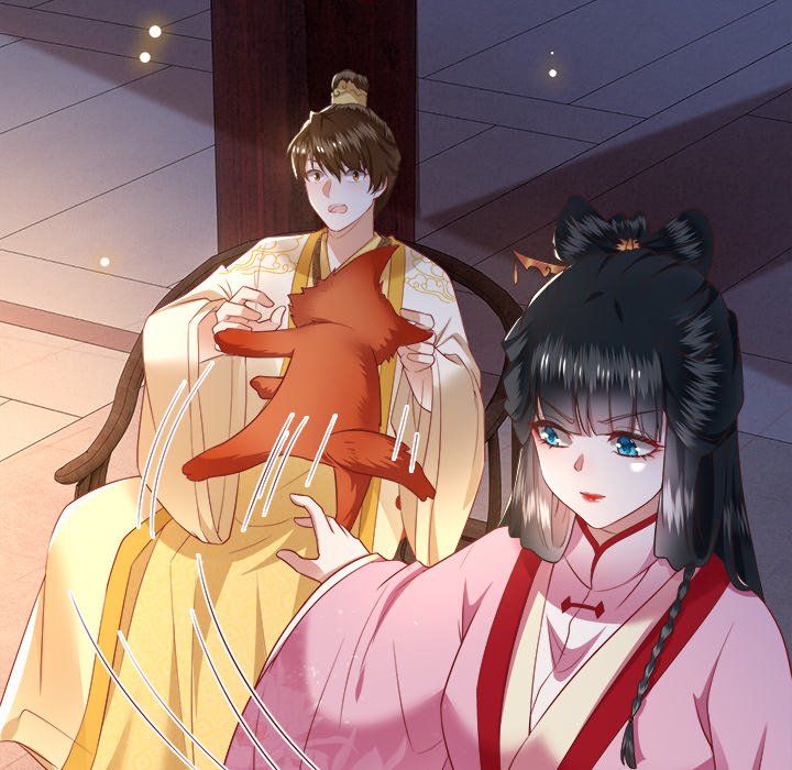 Read The Queen of Hell chapter 56 image 90 on Lezhin