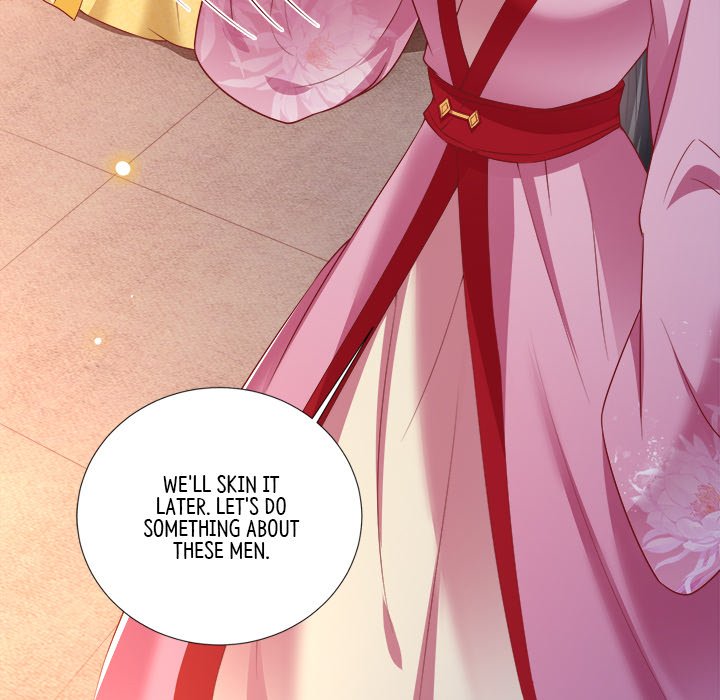 Read The Queen of Hell chapter 56 image 91 on Lezhin