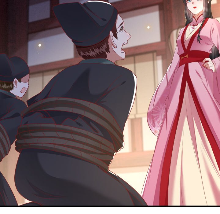 Read The Queen of Hell chapter 56 image 93 on Lezhin