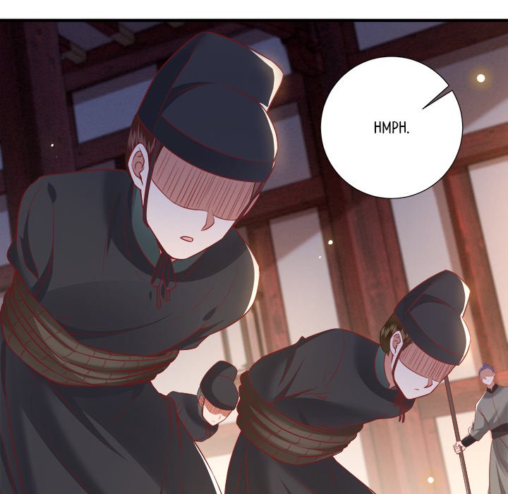 Read The Queen of Hell chapter 56 image 96 on Lezhin