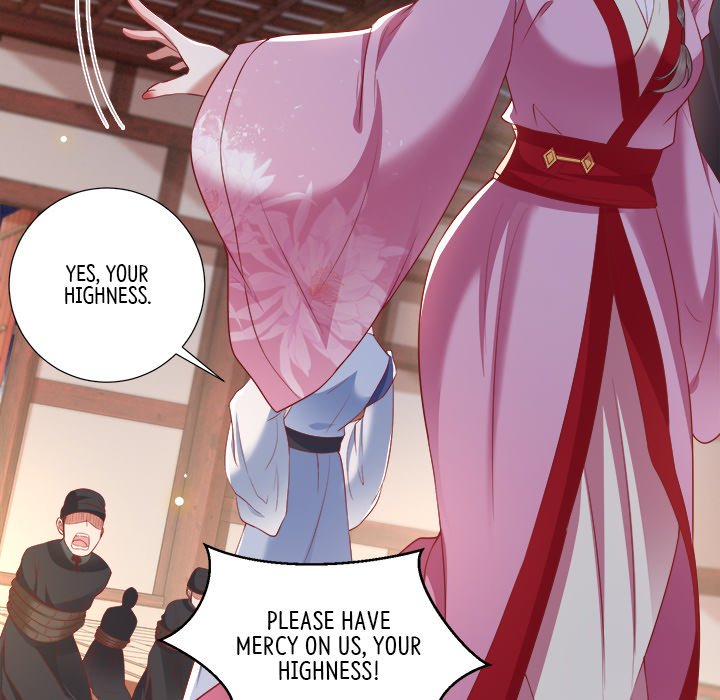 Read The Queen of Hell chapter 56 image 98 on Lezhin