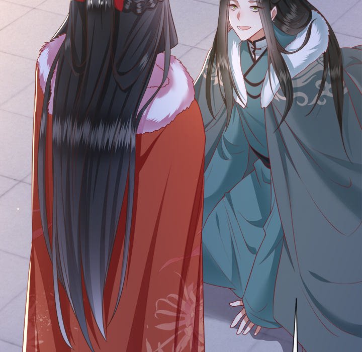 Read The Queen of Hell chapter 57 image 102 on Lezhin