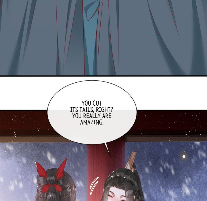 Read The Queen of Hell chapter 57 image 111 on Lezhin