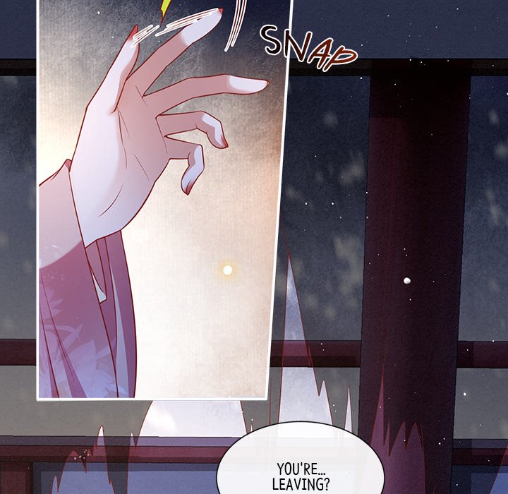 Read The Queen of Hell chapter 57 image 115 on Lezhin