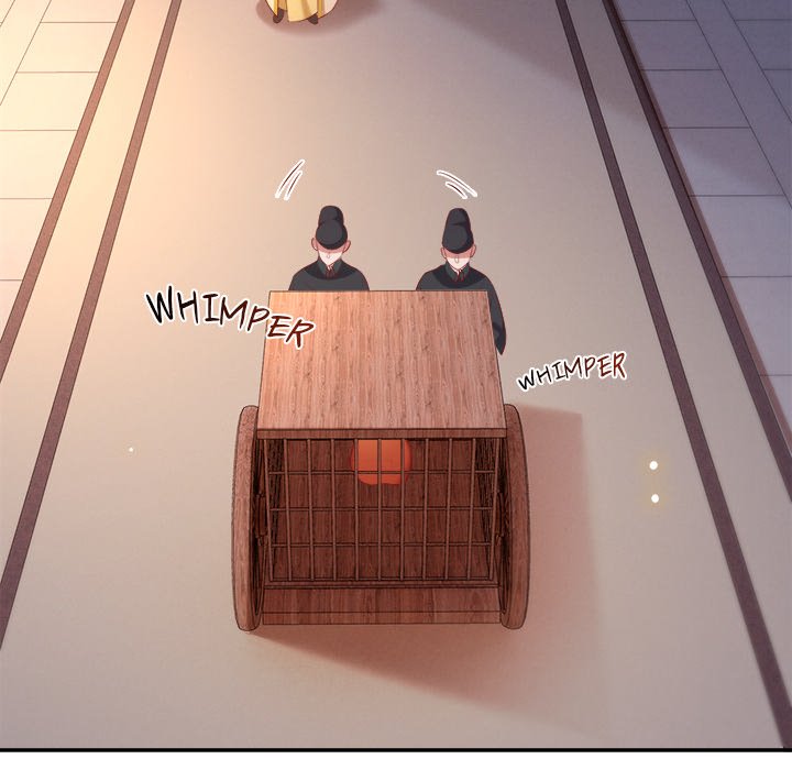 Read The Queen of Hell chapter 57 image 12 on Lezhin