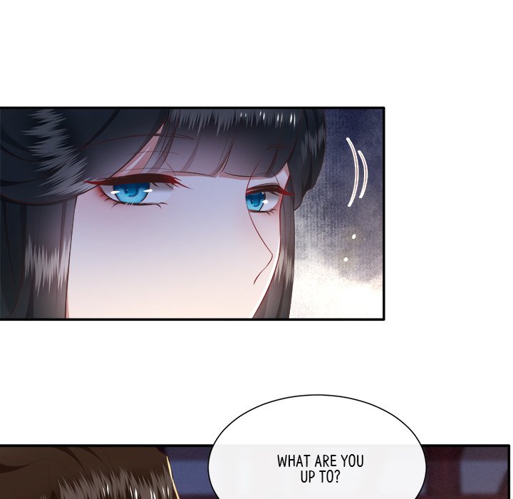 Read The Queen of Hell chapter 57 image 13 on Lezhin