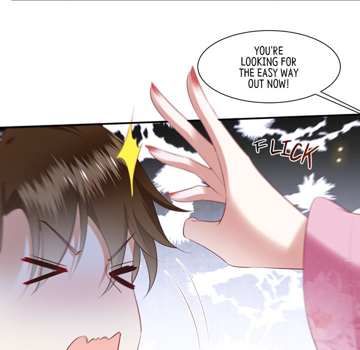 Read The Queen of Hell chapter 57 image 18 on Lezhin