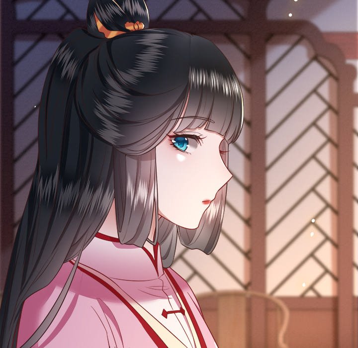 Read The Queen of Hell chapter 57 image 22 on Lezhin